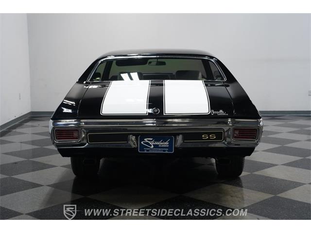 1970 Chevrolet Chevelle (CC-2097190) for sale in Lavergne, Tennessee