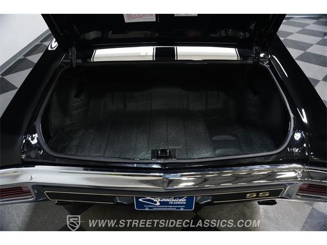 1970 Chevrolet Chevelle (CC-2097190) for sale in Lavergne, Tennessee