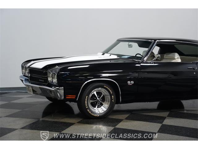 1970 Chevrolet Chevelle (CC-2097190) for sale in Lavergne, Tennessee