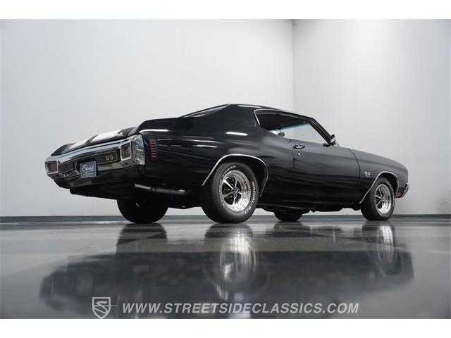 1970 Chevrolet Chevelle (CC-2097190) for sale in Lavergne, Tennessee