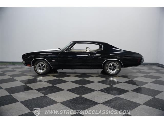 1970 Chevrolet Chevelle (CC-2097190) for sale in Lavergne, Tennessee