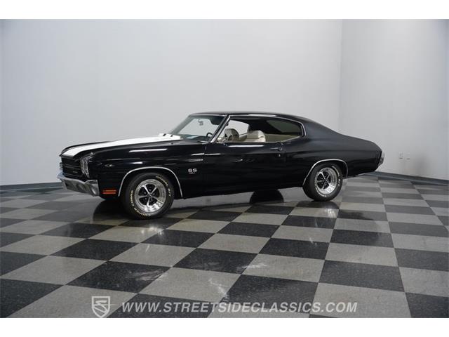 1970 Chevrolet Chevelle (CC-2097190) for sale in Lavergne, Tennessee