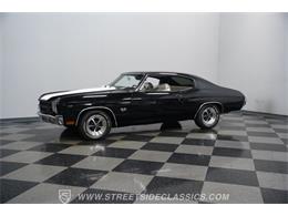 1970 Chevrolet Chevelle (CC-2097190) for sale in Lavergne, Tennessee