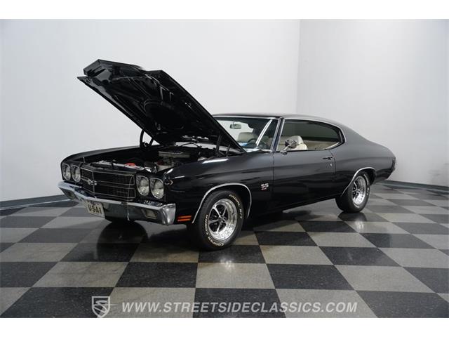 1970 Chevrolet Chevelle (CC-2097190) for sale in Lavergne, Tennessee