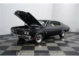 1970 Chevrolet Chevelle (CC-2097190) for sale in Lavergne, Tennessee