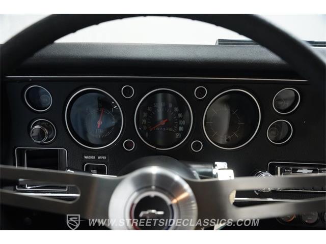1970 Chevrolet Chevelle (CC-2097190) for sale in Lavergne, Tennessee