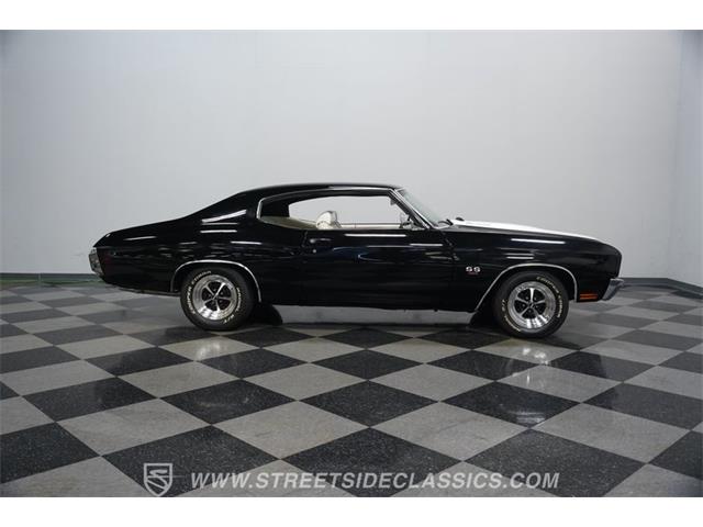 1970 Chevrolet Chevelle (CC-2097190) for sale in Lavergne, Tennessee