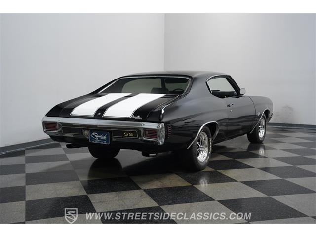 1970 Chevrolet Chevelle (CC-2097190) for sale in Lavergne, Tennessee