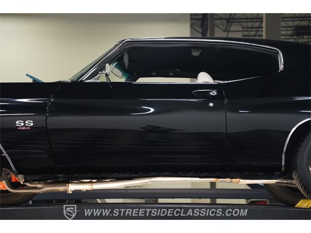 1970 Chevrolet Chevelle (CC-2097190) for sale in Lavergne, Tennessee