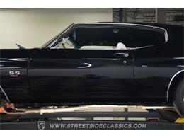 1970 Chevrolet Chevelle (CC-2097190) for sale in Lavergne, Tennessee