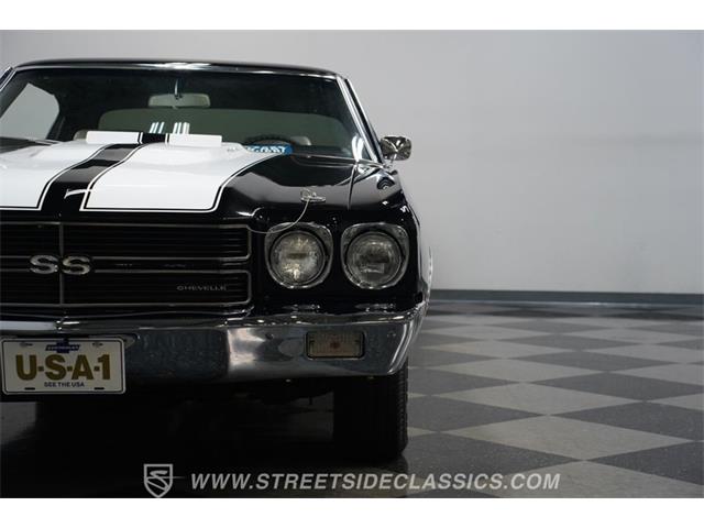 1970 Chevrolet Chevelle (CC-2097190) for sale in Lavergne, Tennessee