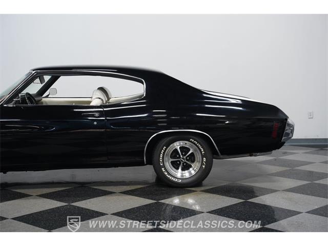 1970 Chevrolet Chevelle (CC-2097190) for sale in Lavergne, Tennessee
