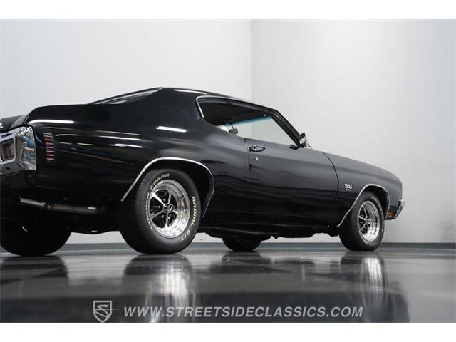 1970 Chevrolet Chevelle (CC-2097190) for sale in Lavergne, Tennessee