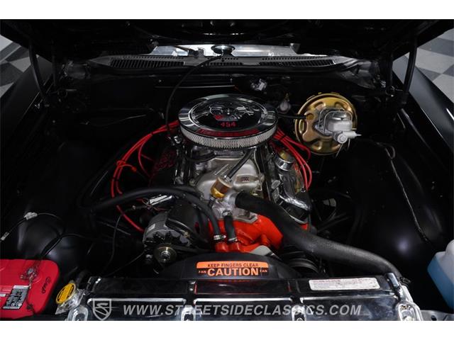 1970 Chevrolet Chevelle (CC-2097190) for sale in Lavergne, Tennessee