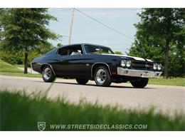 1970 Chevrolet Chevelle (CC-2097190) for sale in Lavergne, Tennessee