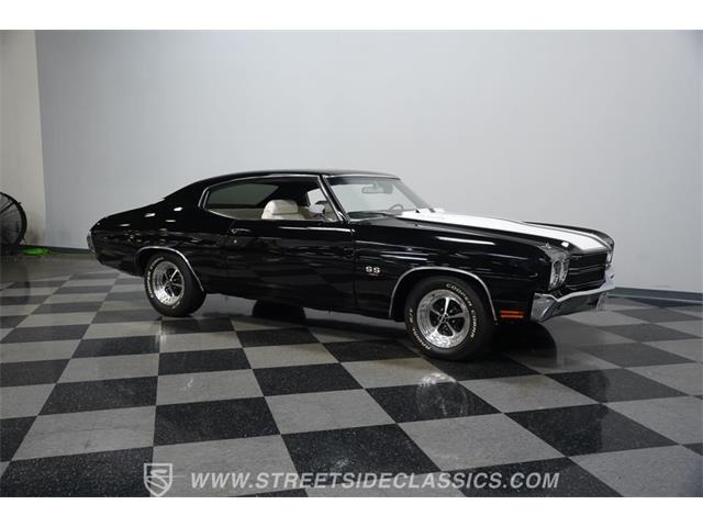 1970 Chevrolet Chevelle (CC-2097190) for sale in Lavergne, Tennessee