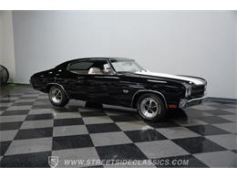 1970 Chevrolet Chevelle (CC-2097190) for sale in Lavergne, Tennessee