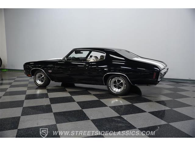 1970 Chevrolet Chevelle (CC-2097190) for sale in Lavergne, Tennessee