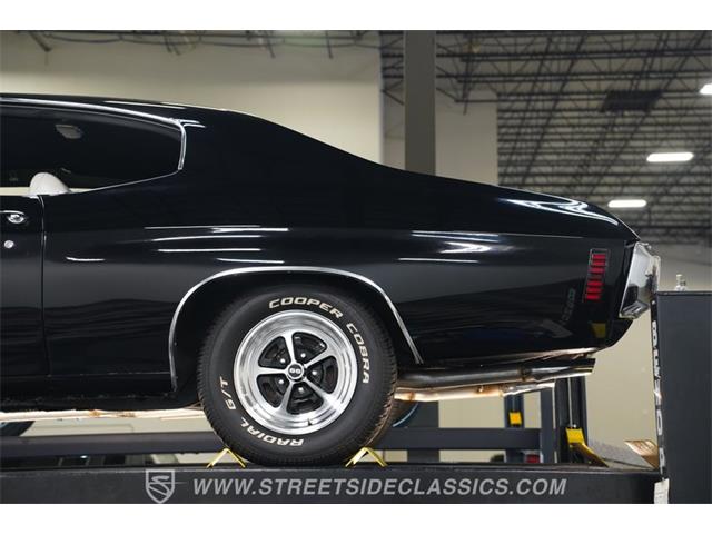 1970 Chevrolet Chevelle (CC-2097190) for sale in Lavergne, Tennessee