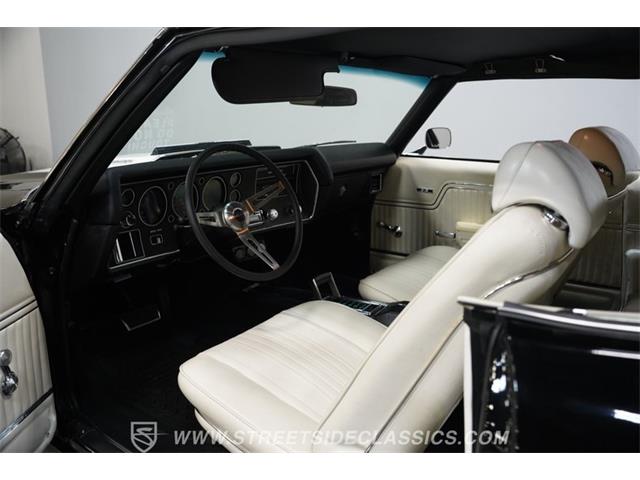1970 Chevrolet Chevelle (CC-2097190) for sale in Lavergne, Tennessee