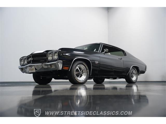 1970 Chevrolet Chevelle (CC-2097190) for sale in Lavergne, Tennessee