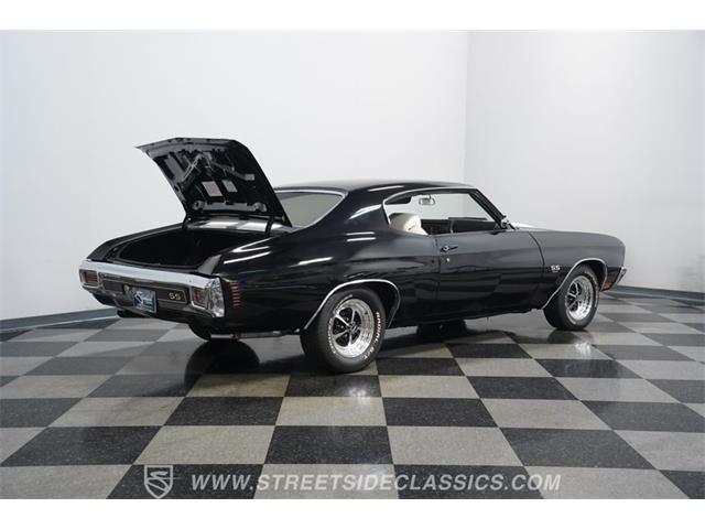 1970 Chevrolet Chevelle (CC-2097190) for sale in Lavergne, Tennessee