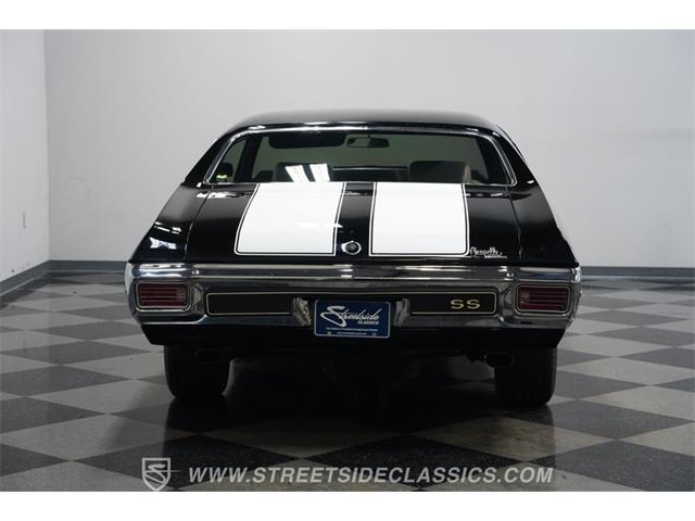 1970 Chevrolet Chevelle (CC-2097190) for sale in Lavergne, Tennessee