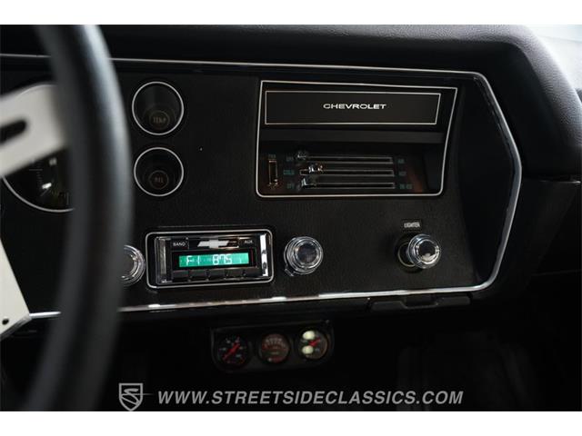 1970 Chevrolet Chevelle (CC-2097190) for sale in Lavergne, Tennessee