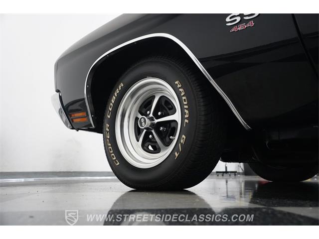 1970 Chevrolet Chevelle (CC-2097190) for sale in Lavergne, Tennessee