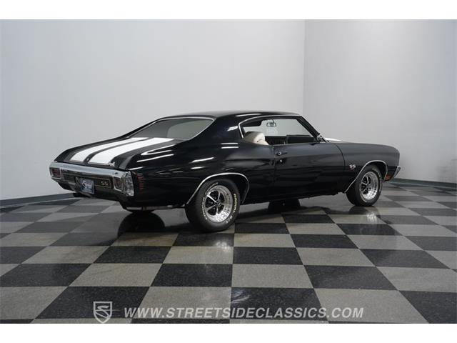 1970 Chevrolet Chevelle (CC-2097190) for sale in Lavergne, Tennessee