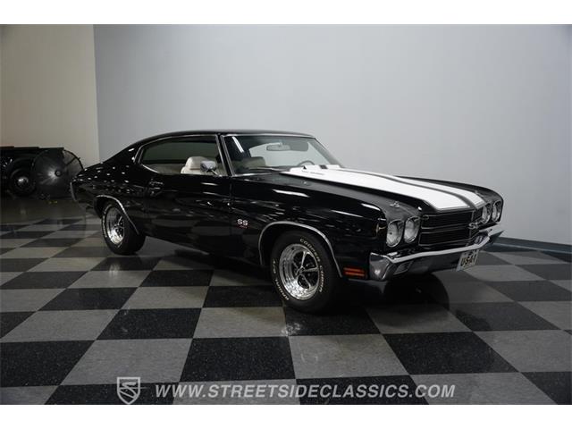1970 Chevrolet Chevelle (CC-2097190) for sale in Lavergne, Tennessee