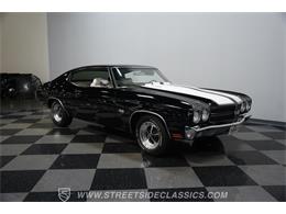 1970 Chevrolet Chevelle (CC-2097190) for sale in Lavergne, Tennessee