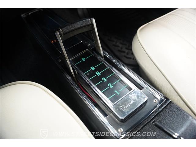 1970 Chevrolet Chevelle (CC-2097190) for sale in Lavergne, Tennessee