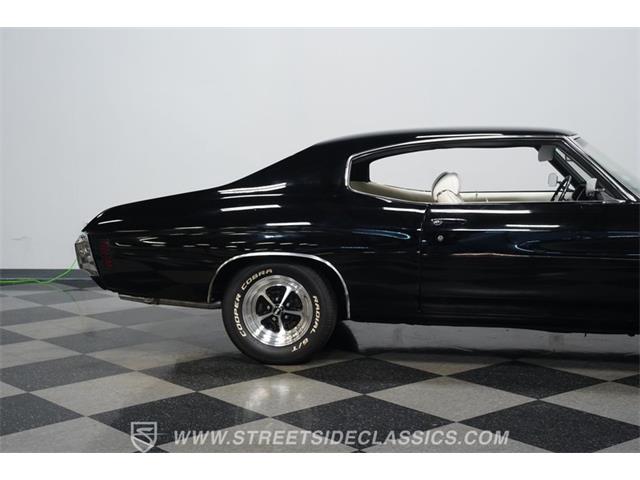1970 Chevrolet Chevelle (CC-2097190) for sale in Lavergne, Tennessee
