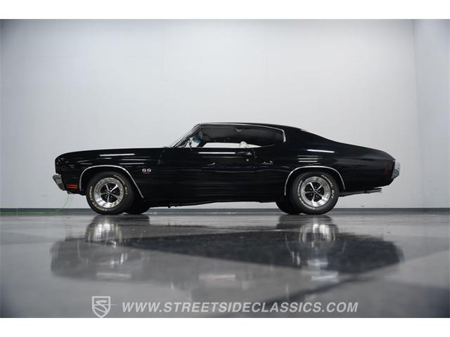 1970 Chevrolet Chevelle (CC-2097190) for sale in Lavergne, Tennessee
