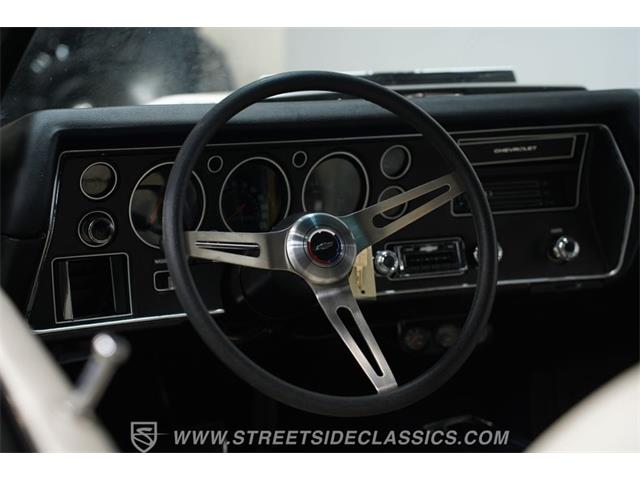 1970 Chevrolet Chevelle (CC-2097190) for sale in Lavergne, Tennessee