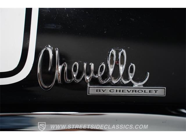 1970 Chevrolet Chevelle (CC-2097190) for sale in Lavergne, Tennessee