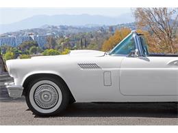 1957 Ford Thunderbird (CC-2097191) for sale in Beverly Hills, California