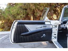 1957 Ford Thunderbird (CC-2097191) for sale in Beverly Hills, California