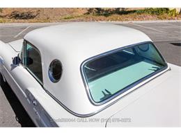 1957 Ford Thunderbird (CC-2097191) for sale in Beverly Hills, California