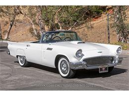1957 Ford Thunderbird (CC-2097191) for sale in Beverly Hills, California