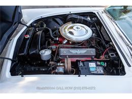 1957 Ford Thunderbird (CC-2097191) for sale in Beverly Hills, California
