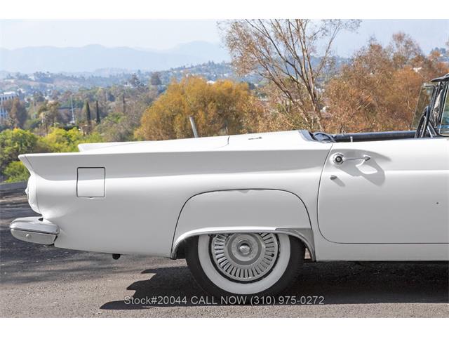1957 Ford Thunderbird (CC-2097191) for sale in Beverly Hills, California