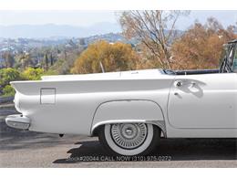1957 Ford Thunderbird (CC-2097191) for sale in Beverly Hills, California