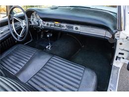 1957 Ford Thunderbird (CC-2097191) for sale in Beverly Hills, California