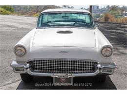 1957 Ford Thunderbird (CC-2097191) for sale in Beverly Hills, California