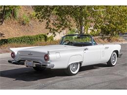 1957 Ford Thunderbird (CC-2097191) for sale in Beverly Hills, California