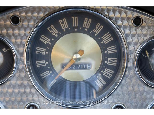 1957 Ford Thunderbird (CC-2097191) for sale in Beverly Hills, California