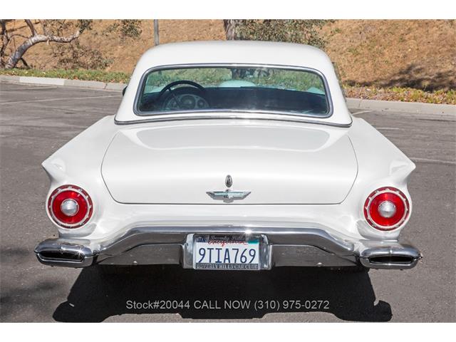1957 Ford Thunderbird (CC-2097191) for sale in Beverly Hills, California