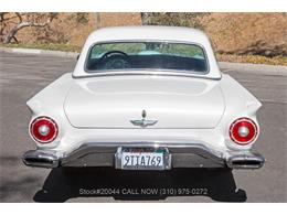 1957 Ford Thunderbird (CC-2097191) for sale in Beverly Hills, California